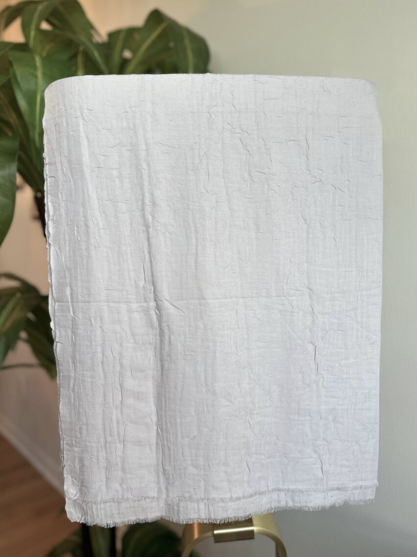 BAMBU ŞAL - TAŞ - 1