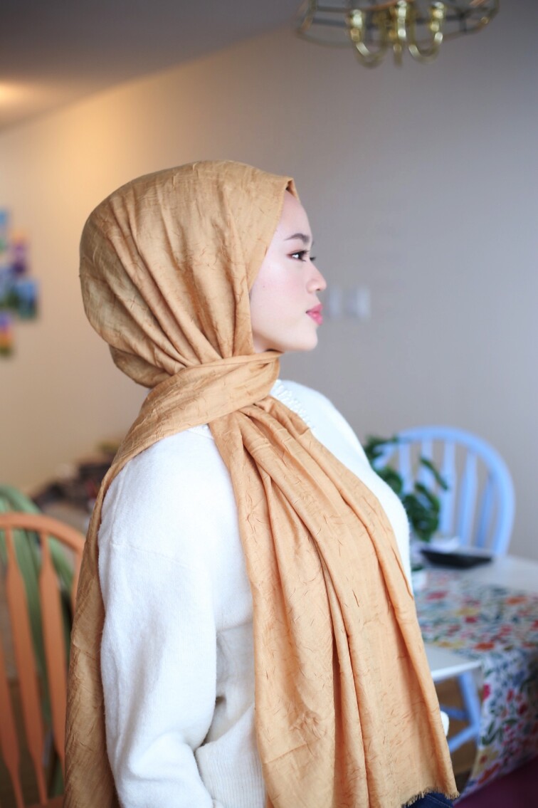 BAMBU ŞAL - ÇÖL - 2