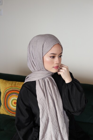 BAMBU ŞAL - KİL - 2