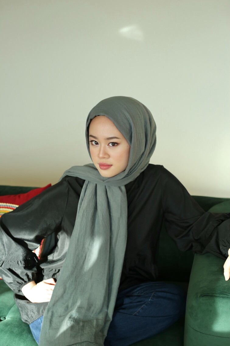 BAMBU ŞAL - KÜF - 2