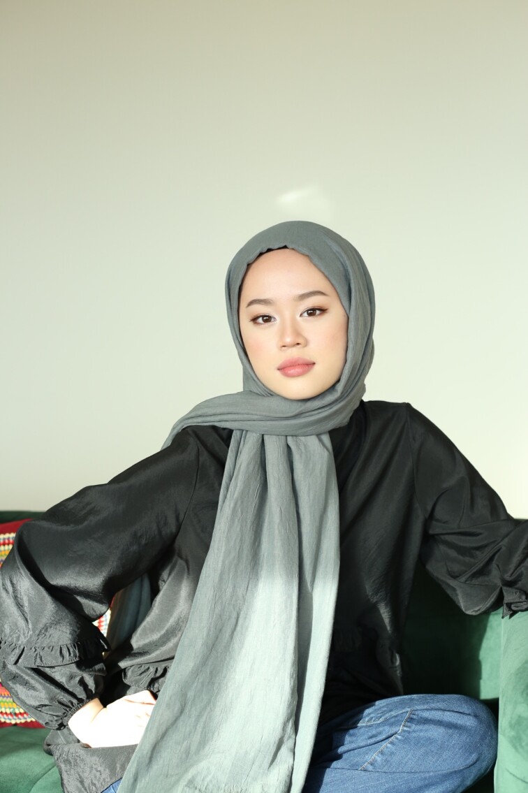 BAMBU ŞAL - KÜF - 1