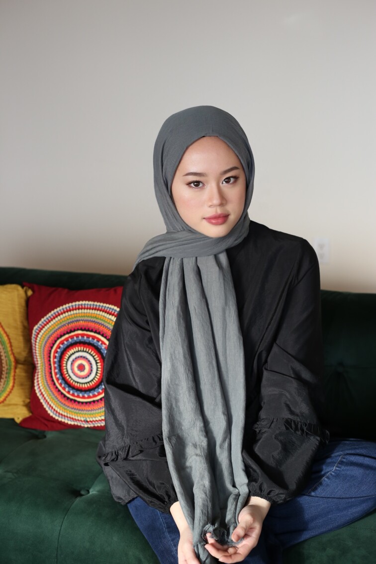 BAMBU ŞAL - KÜF - 4