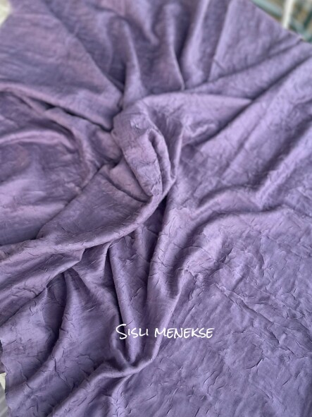 BAMBU ŞAL - SISLI MENEKSE 