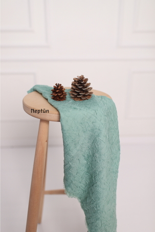 BAMBU ŞAL - NEPTÜN - 1