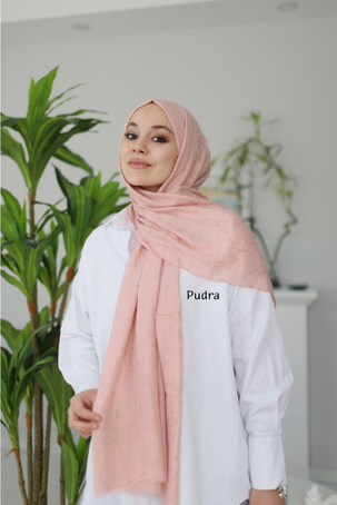 BAMBU ŞAL - PUDRA - 1