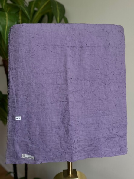 BAMBU ŞAL - SÜMBÜL - 