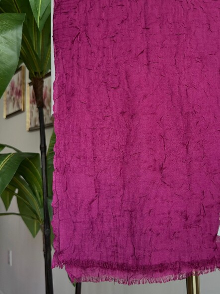 BAMBU ŞAL - SIKLAMEN - 2