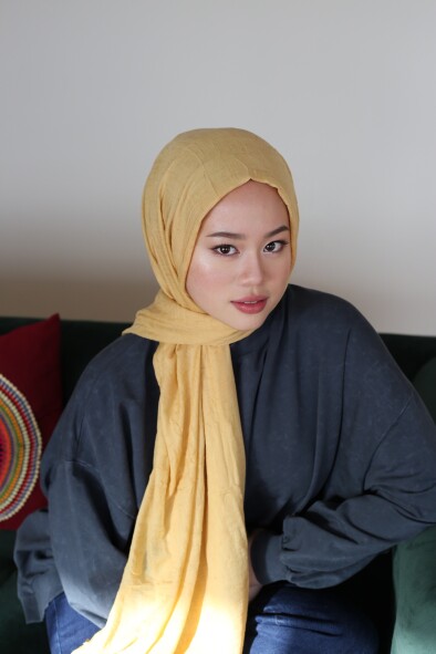 BAMBU ŞAL - ZERDEÇAL - 2