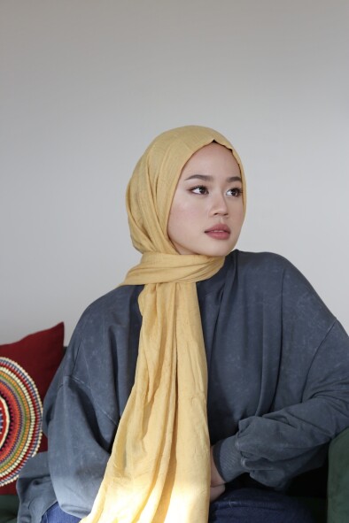 BAMBU ŞAL - ZERDEÇAL - 3