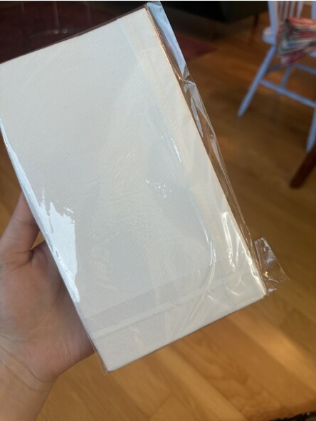 DIKISLI BONE KIRIK BEYAZ - 5