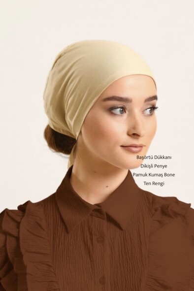 DIKISLI BONE TEN RENGI 