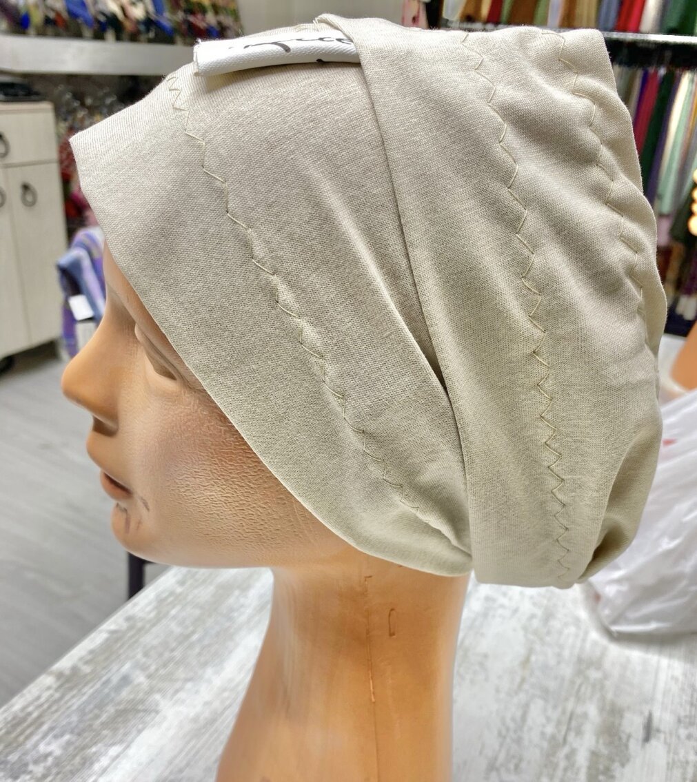 PREMIUM BATTAL BONE BEJ - 2