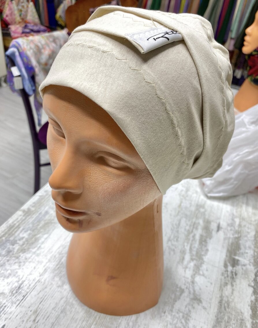 PREMIUM BATTAL BONE BEJ - 3