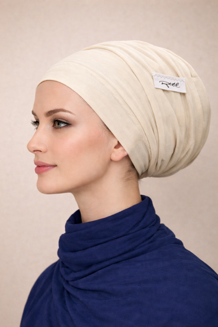 PREMIUM BATTAL BONE BEJ - 1