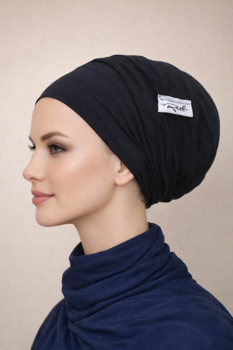 PREMIUM BATTAL BONE SIYAH - 1