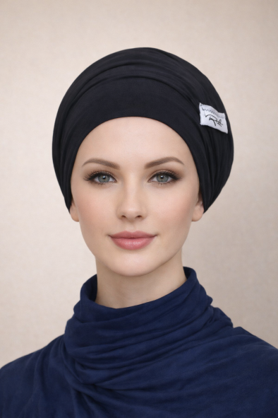 PREMIUM BATTAL BONE SIYAH - 2