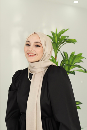 CİNDY ŞAL - BEJ - 1