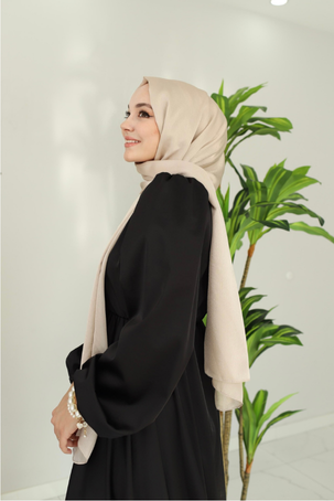 CİNDY ŞAL - BEJ - 2