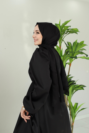 CİNDY ŞAL - SİYAH - 2