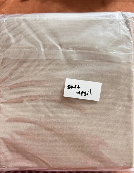 ÇITÇITLI HAZIR BONE ŞAL - SOFT YEŞİLİ - 