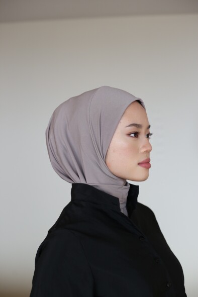 ÇITÇITLI HAZIR BONE ŞAL - VİZON - 4