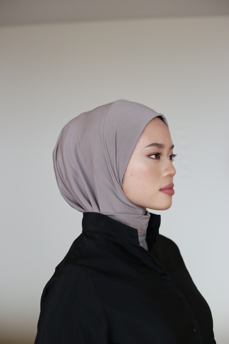 ÇITÇITLI HAZIR BONE ŞAL - VİZON - 4