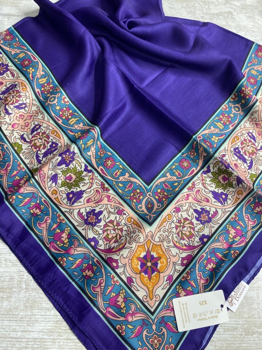 DEFOLU ROYAL ESARP - MORCIVERT - 1