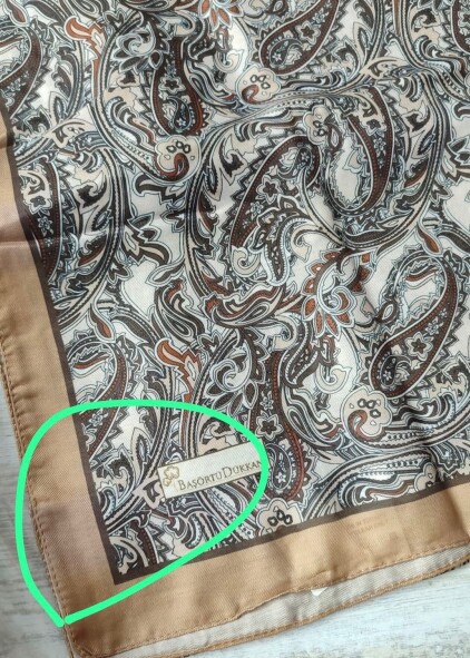 DEFOLU - FİRÜZE 3 ŞAL SÜTLÜ KAHVE - 