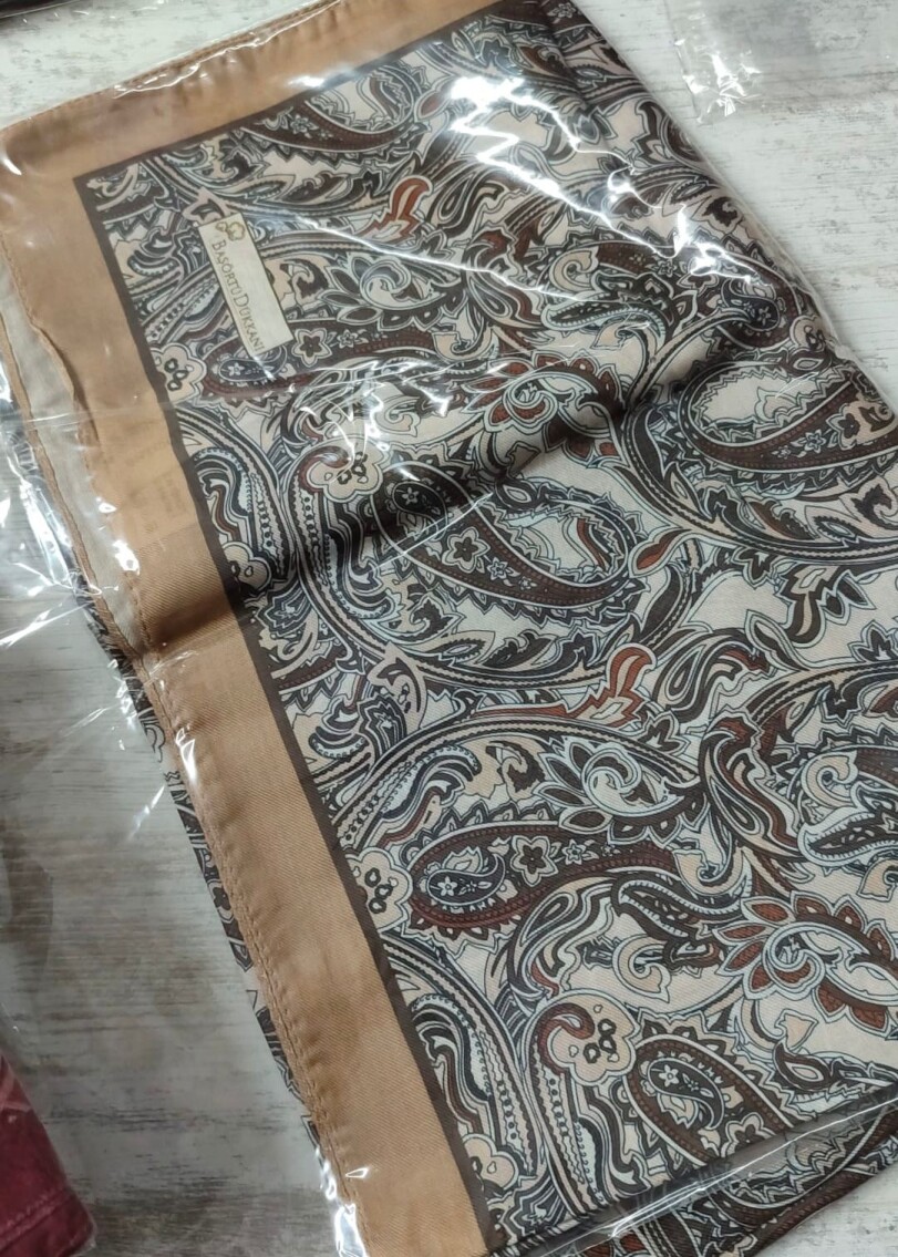 DEFOLU - FİRÜZE 3 ŞAL SÜTLÜ KAHVE - 2