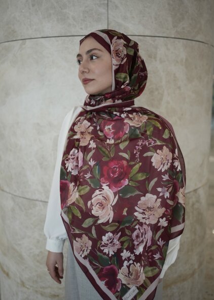 FLORYA ŞAL - BORDO - 2