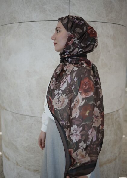 FLORYA ŞAL - KAHVE - 