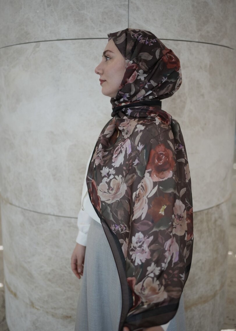 FLORYA ŞAL - KAHVE - 1