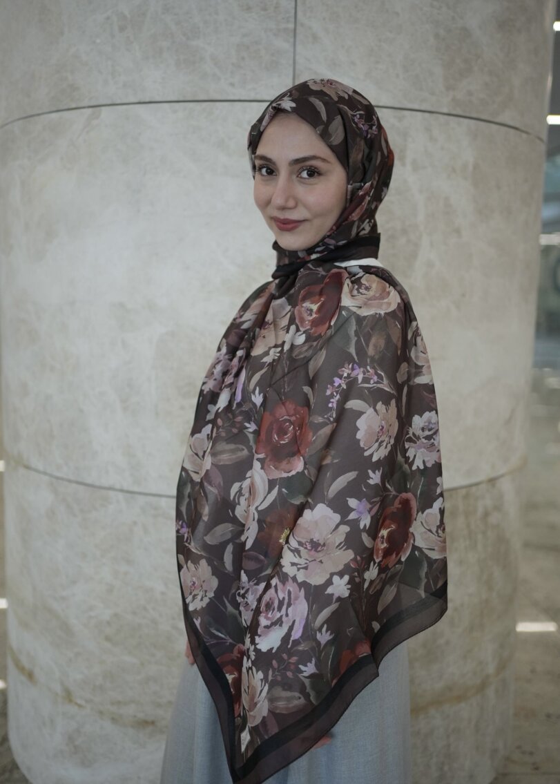 FLORYA ŞAL - KAHVE - 2