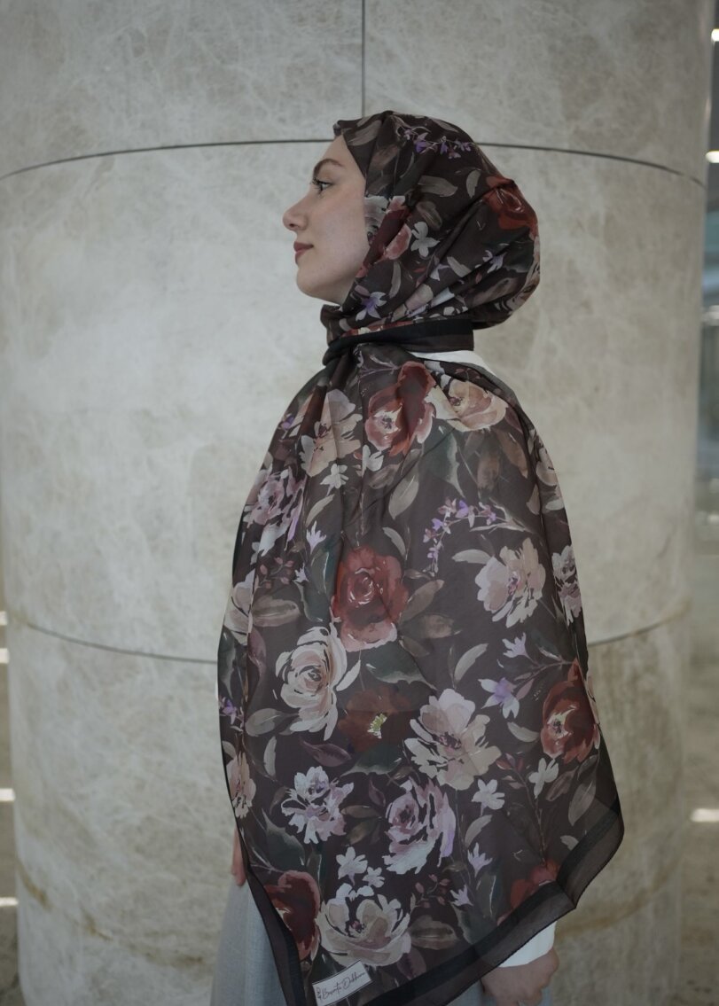 FLORYA ŞAL - KAHVE - 3