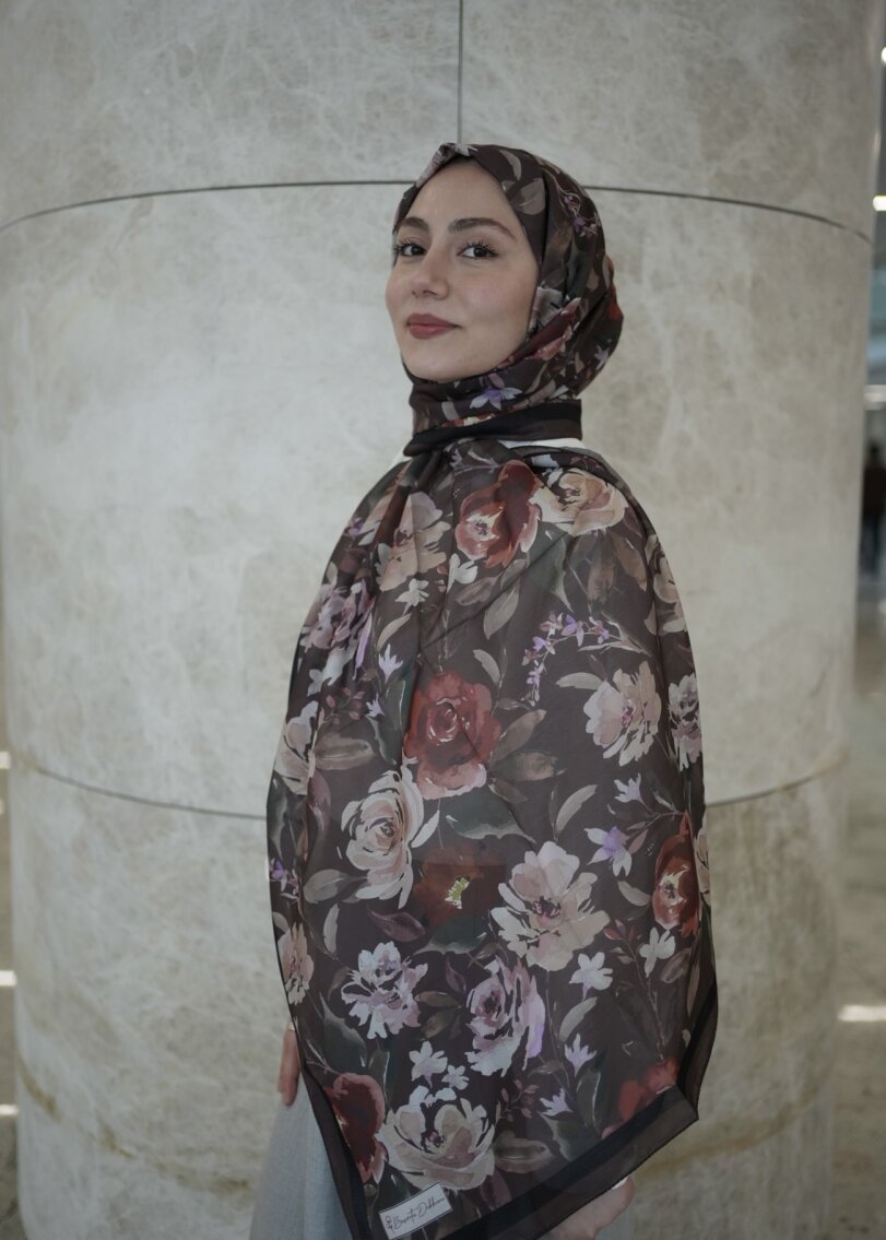 FLORYA ŞAL - KAHVE - 4