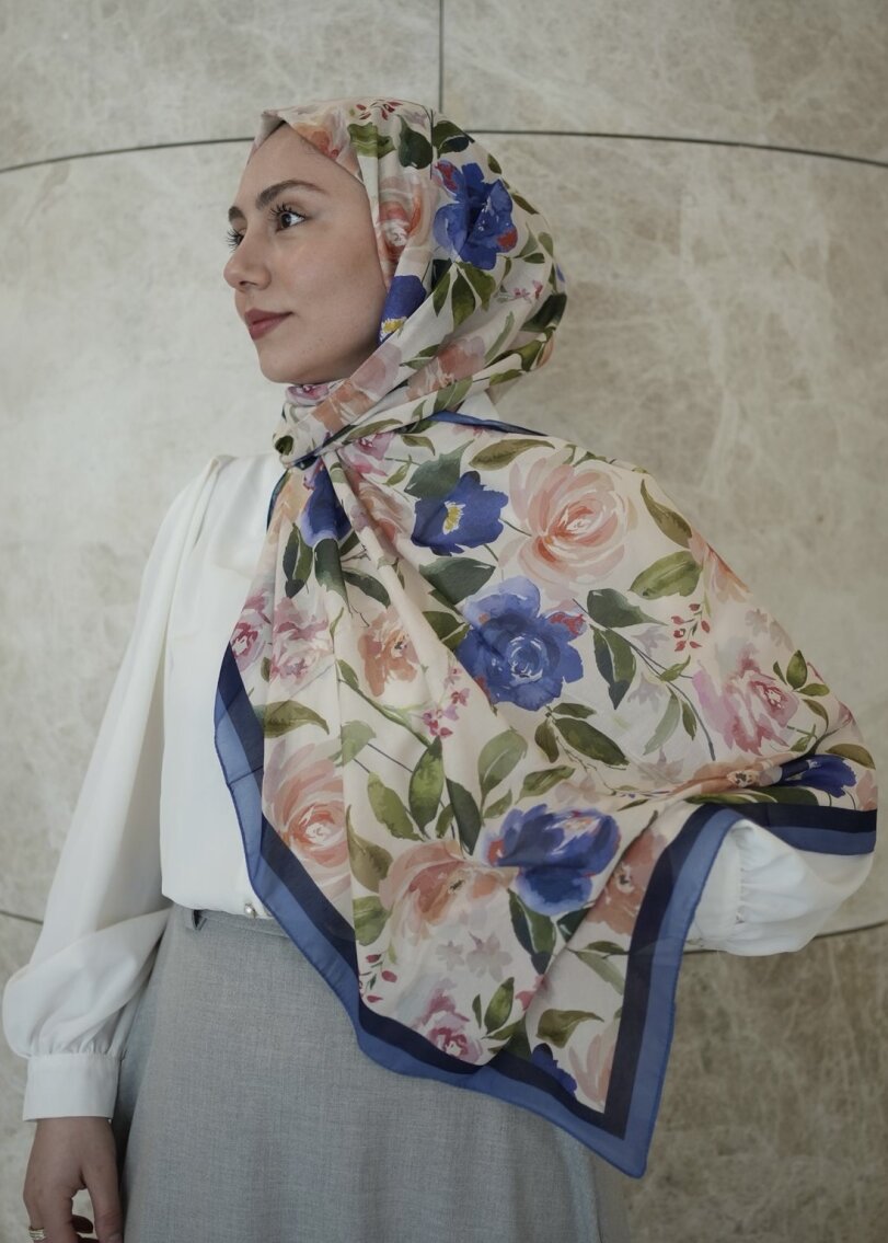 FLORYA ŞAL - MAVI RUYA - 2