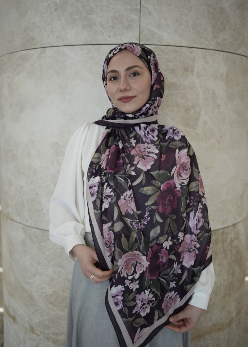 FLORYA ŞAL - MOR - 3