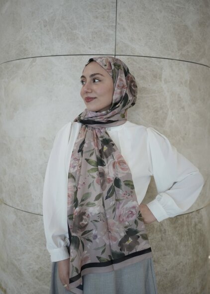 FLORYA ŞAL - VİZON - 2