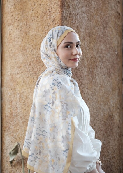 GARDEN DESEN ŞAL - GÜN IŞIĞI - 3