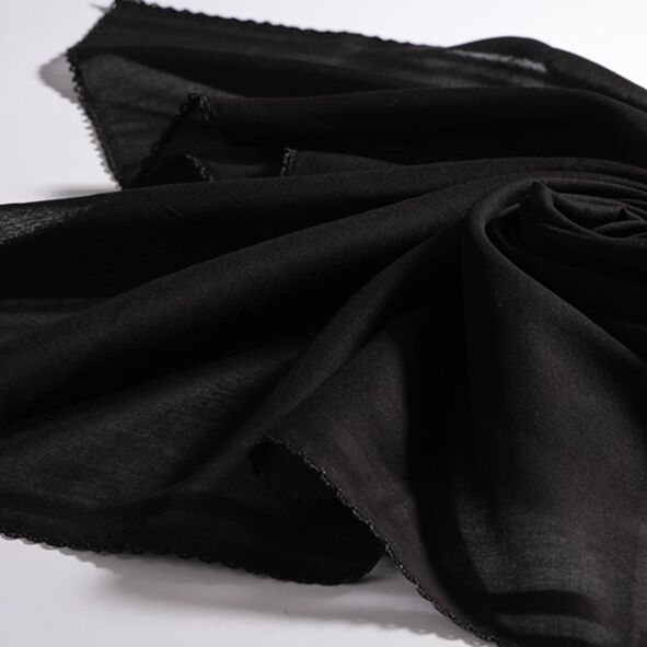 İÇ BAŞÖRTÜSÜ - SİYAH - 