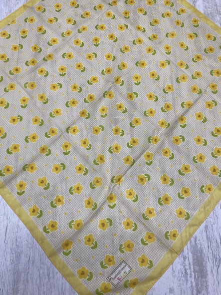 KIDS HONEY BLOOM DESEN ESARP - 4