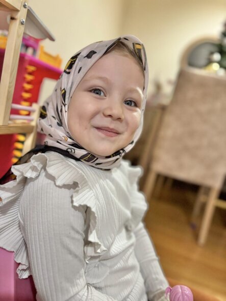 KABE DESEN EŞARP - 3