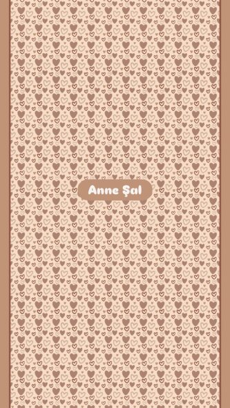 LATTE KALP DESEN ANNE ŞAL - 2