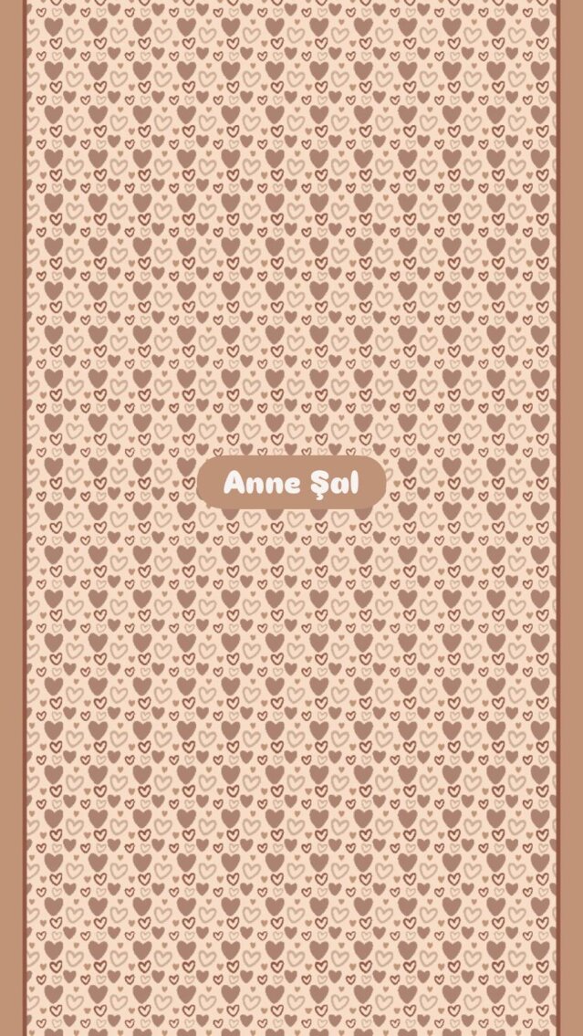 LATTE KALP DESEN ANNE ŞAL - 2