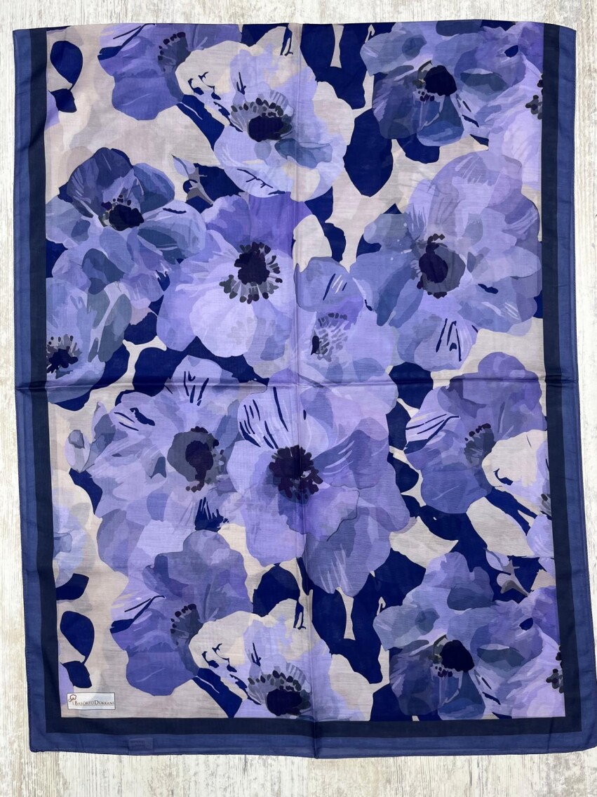 MARİBEL ŞAL - GECE MAVİSİ - 3