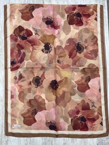 MARİBEL ŞAL - LATTE - 3