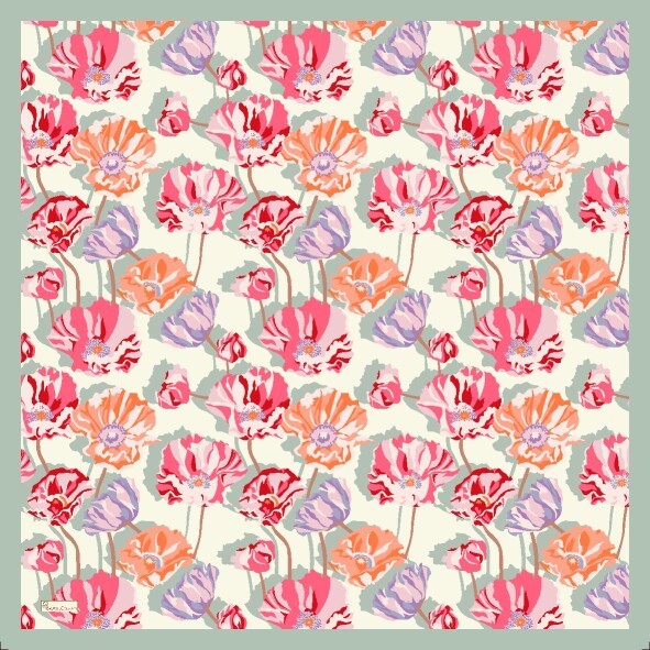 NOLA EŞARP - MİNT - 2