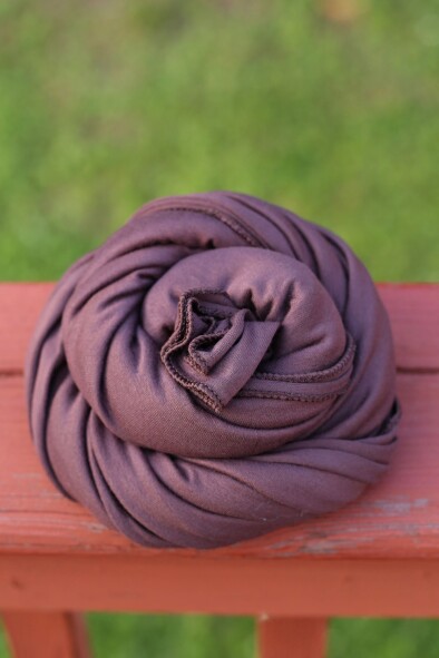 PENYE ŞAL - BİTTER ÇİKOLATA 