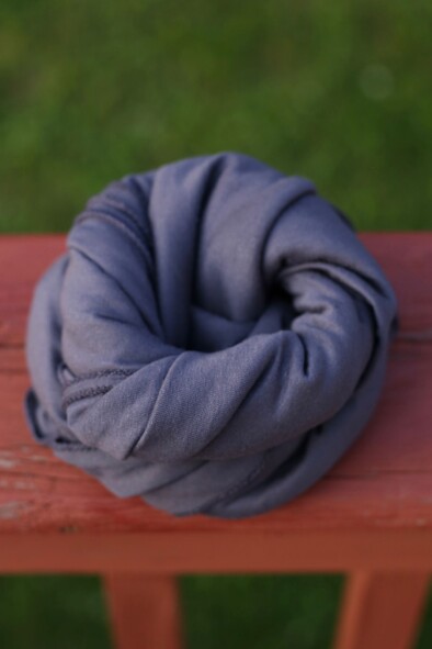 PENYE ŞAL - FÜME - 1