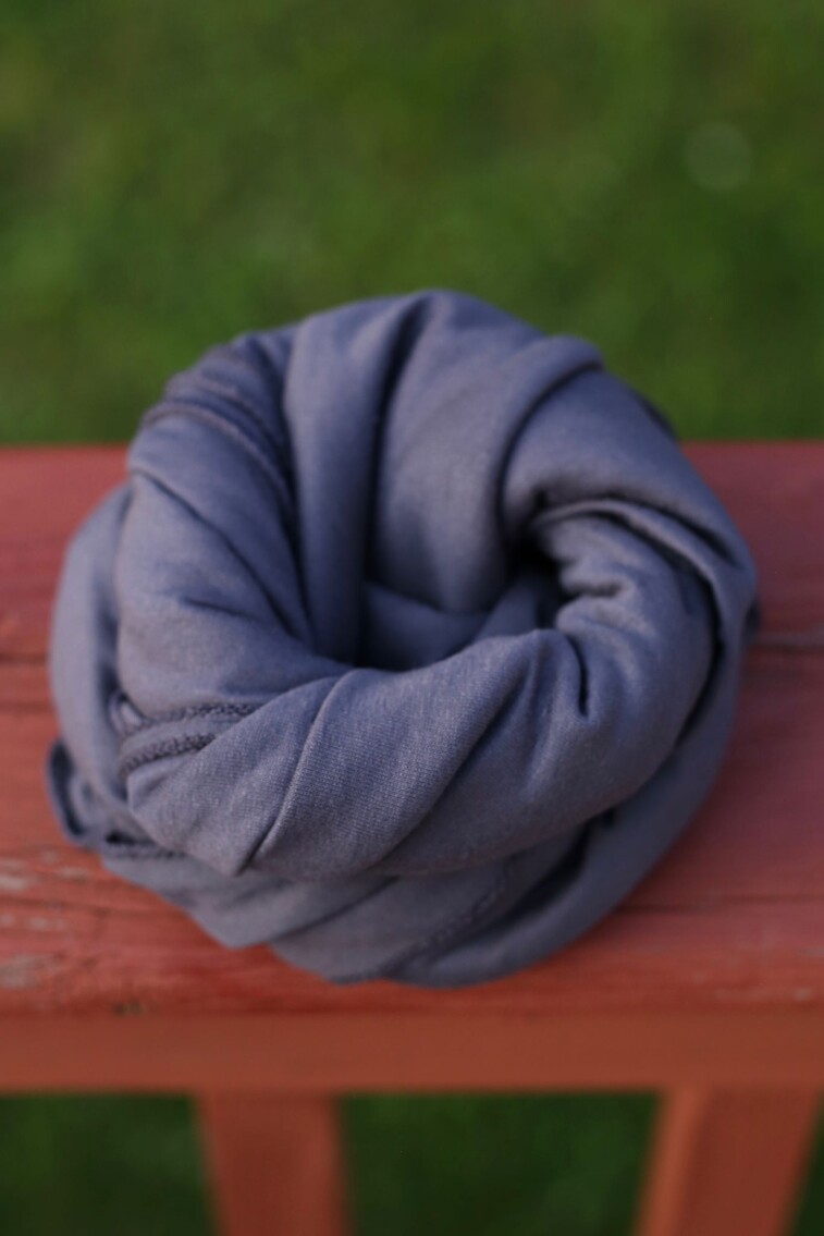 PENYE ŞAL - FÜME - 1